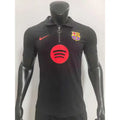 FC Barcelone Spécial Edition Version Joueur Noir 2025/2026