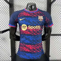 FC Barcelone Version Joueur Spécial Edition 2025/2026