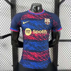 FC Barcelone Version Joueur Spécial Edition 2025/2026