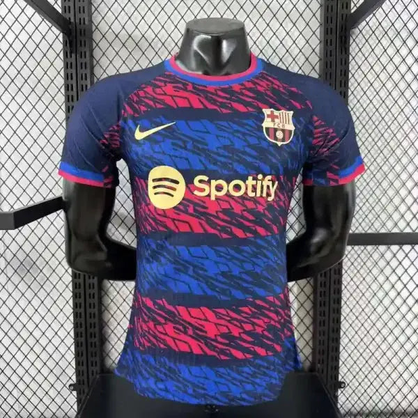 FC Barcelone Version Joueur Spécial Edition 2025/2026