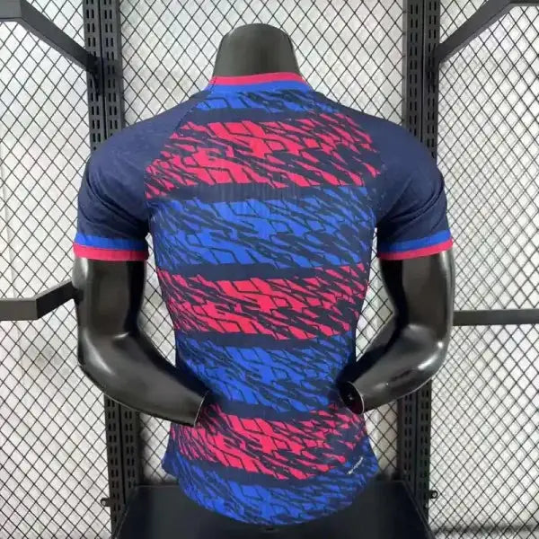 FC Barcelone Version Joueur Spécial Edition 2025/2026
