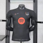 FC Barcelone Version Joueur Spécial Edition 2025/2026