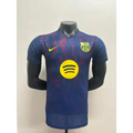 FC Barcelone Version Joueur Spécial Edition Rouge/Bleu 2025/2026