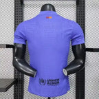 FC Barcelone Version Joueur Spécial Edition Violet 2025/2026