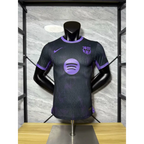 FC Barcelone Violet 2025/2026