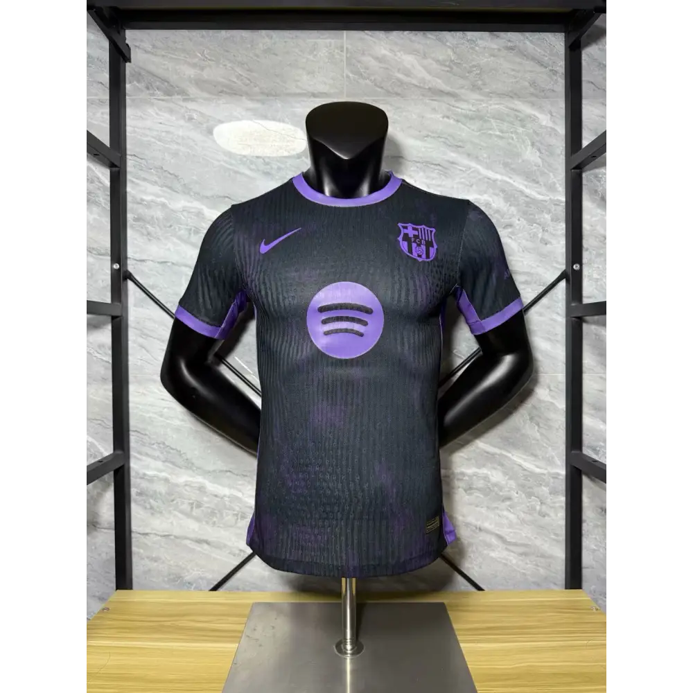 FC Barcelone Violet 2025/2026
