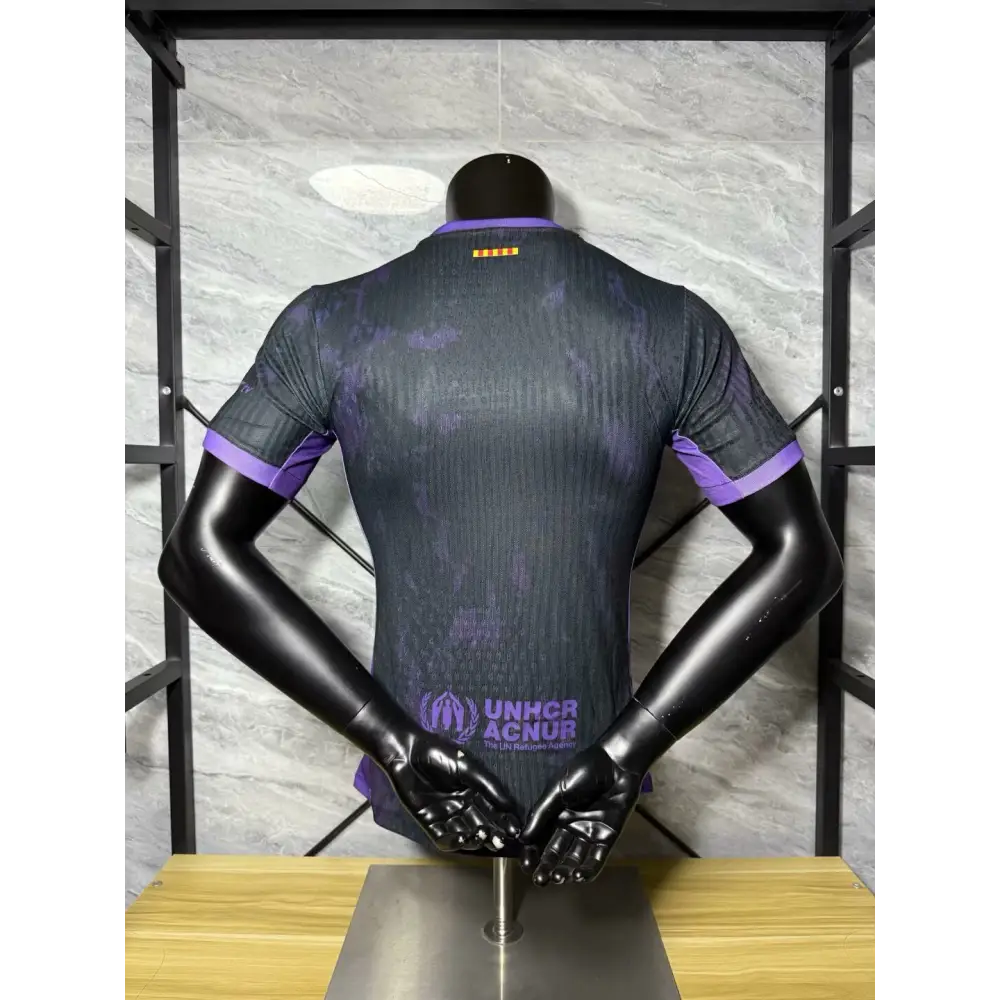 FC Barcelone Violet 2025/2026