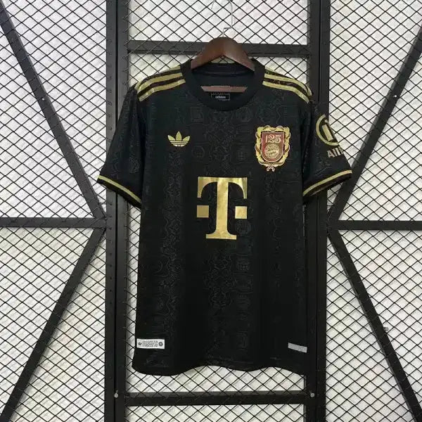 FC Bayern Munich 125 Ans Version Joueur 2025/2026