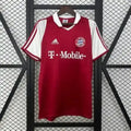 FC Bayern Munich Domicile Retro 2003/2004