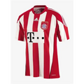 FC Bayern Munich Domicile Retro 2010/2011