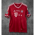 FC Bayern Munich Domicile Retro 2012/2013