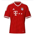 FC Bayern Munich Domicile Retro 2013/2014