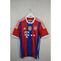 FC Bayern Munich Domicile Retro 2014/2015
