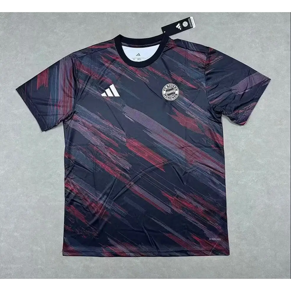 FC Bayern Munich Entrainement 2025/2026