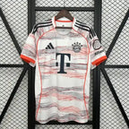 FC Bayern Munich Extérieur 2025/2026