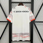 FC Bayern Munich Extérieur 2025/2026