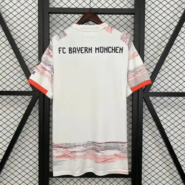 FC Bayern Munich Extérieur 2025/2026