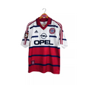 FC Bayern Munich Extérieur Retro 1996/1998