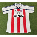 FC Bayern Munich Extérieur Retro 2000/2001