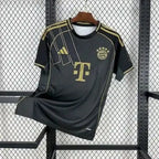 FC Bayern Munich Noir/Or 2025/2026