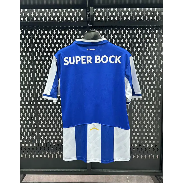 FC Porto Domicile 2025/2026