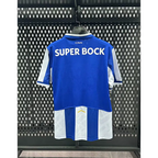 FC Porto Domicile 2025/2026