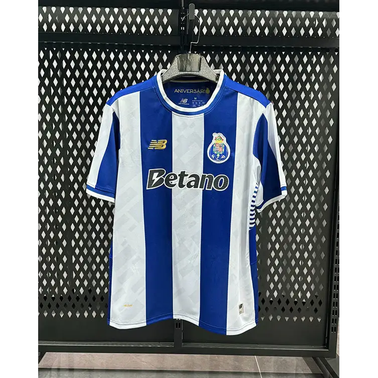 FC Porto Domicile 2025/2026