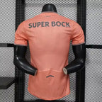 FC Porto Maillot Version Joueur Extérieur 2025/2026