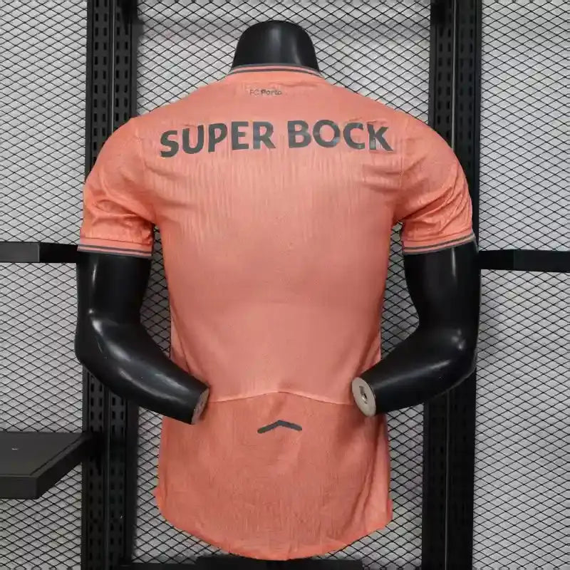 FC Porto Maillot Version Joueur Extérieur 2025/2026