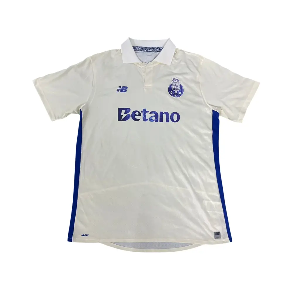 FC Porto Third 2025/2026