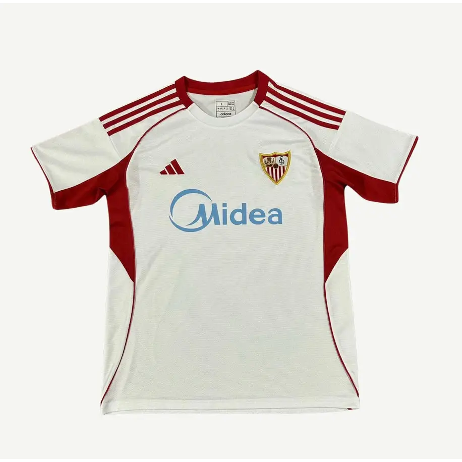 FC Séville Domicile 2025/2026