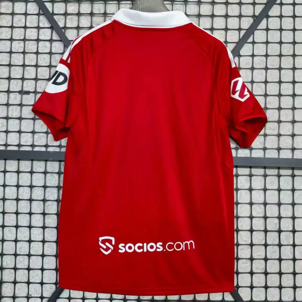 FC Séville Extérieur 2025/2026