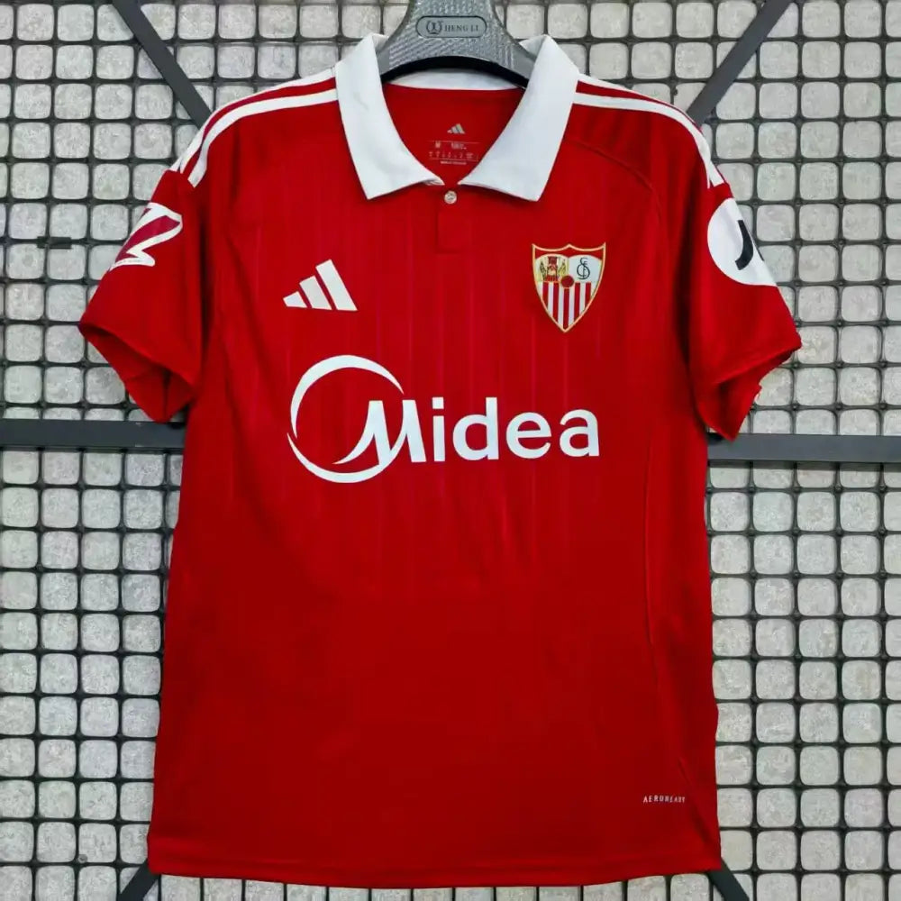 FC Séville Extérieur 2025/2026