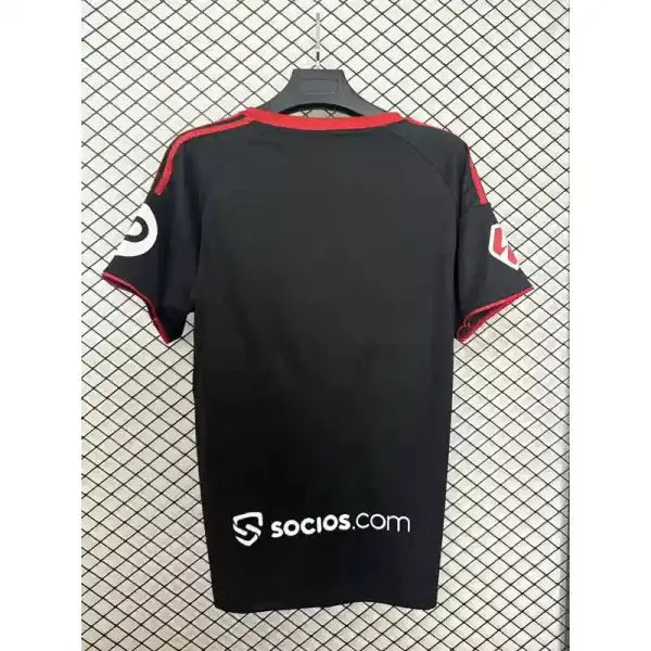 FC Séville Second Extérieur 2025/2026