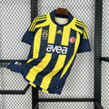 Fenerbahçe Domicile 2007/2008