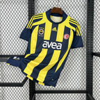 Fenerbahçe Domicile 2007/2008