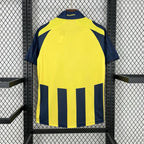 Fenerbahçe Domicile 2007/2008