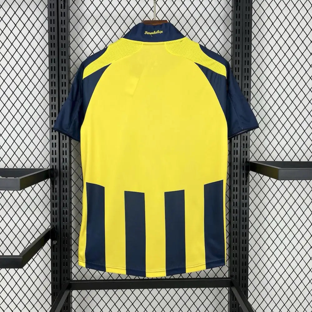 Fenerbahçe Domicile 2007/2008