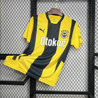 Fenerbahçe SK Domicile 2024/2025