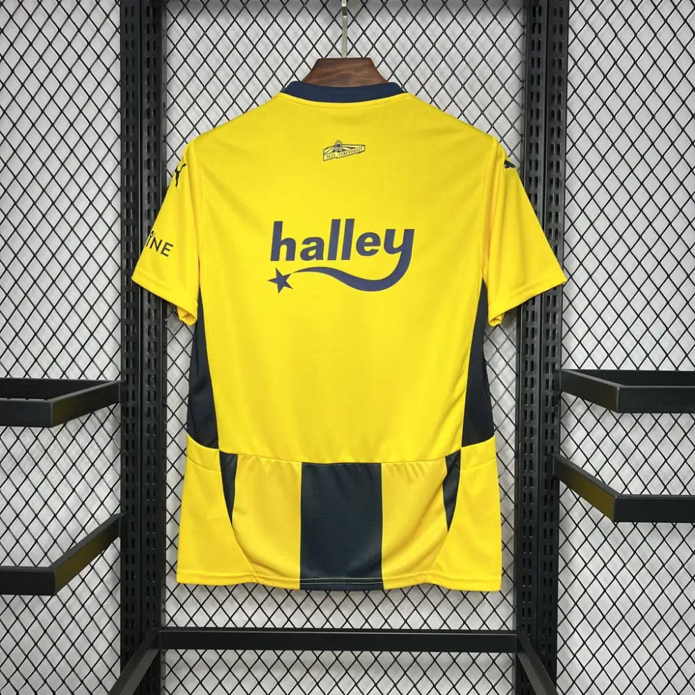 Fenerbahçe SK Domicile 2024/2025
