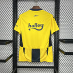 Fenerbahçe SK Domicile 2024/2025