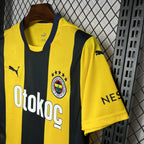 Fenerbahçe SK Domicile 2024/2025