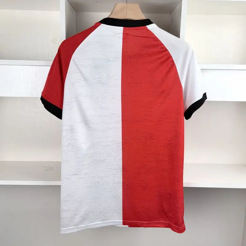 Feyenoord Rotterdam Domicile 2024/2025