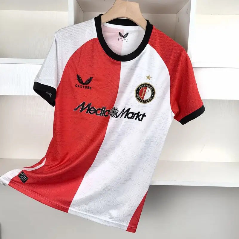 Feyenoord Rotterdam Domicile 2024/2025