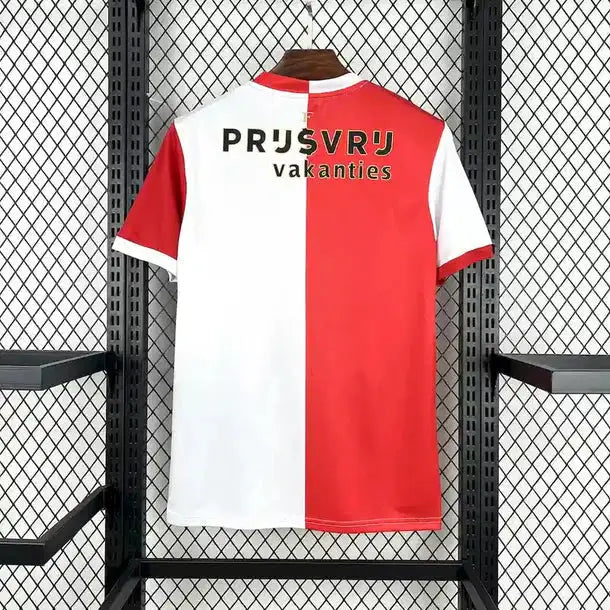 Feyenoord Rotterdam Domicile 2025/2026