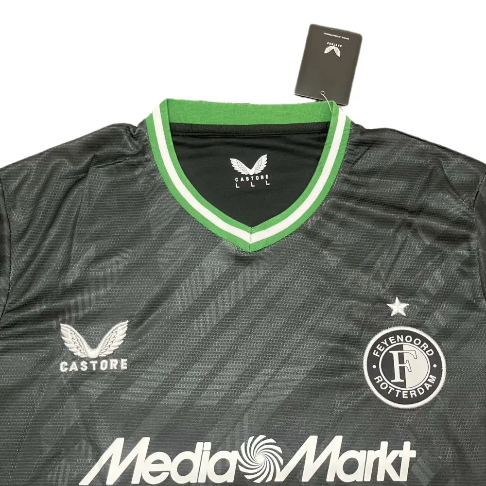 Feyenoord Rotterdam Extérieur 2024/2025