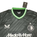 Feyenoord Rotterdam Extérieur 2024/2025