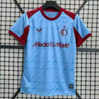 Feyenoord Rotterdam Extérieur 2025/2026