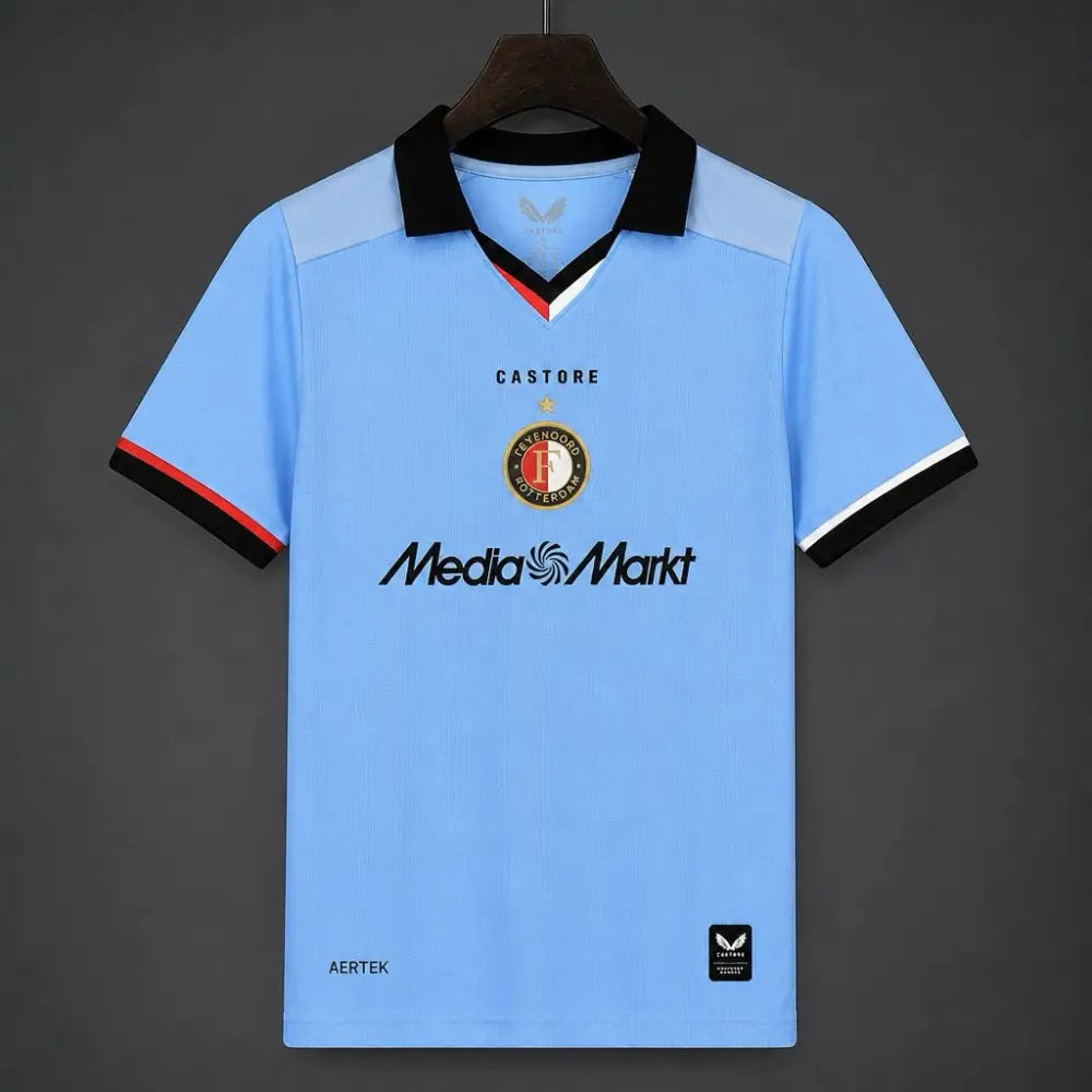 Feyenoord Rotterdam Extérieur 2026/2027