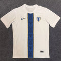 Finlande Domicile 2025/2026